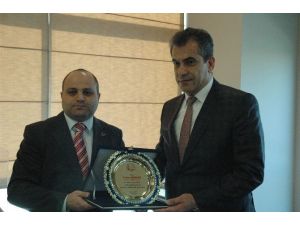 Bilge Adam Mehmet Erdemoğlu Konulu Şiir Ve Kompozisyon Yarışması Sonuçlandı.