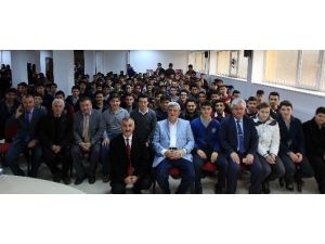 Başkan Karaosmanoğlu, “Şehri İmar Ederken, Nesli İhmal Etmeyeceğiz”
