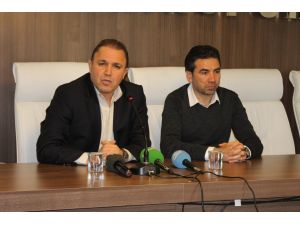 Adana Demirspor, Osman Özköylü ile devam kararı aldı