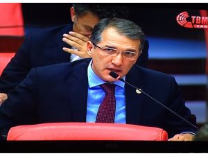 CHP'li vekil Bursa'daki ‘acele kamulaştırma’yı Meclis'e taşıdı