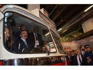 İstanbul Yollarında Nostaljik Ve Tematik Otobüs Dönemi Başlıyor