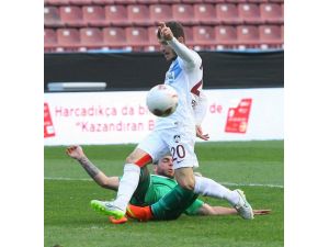 1461 Trabzon: 7 - Sivas Belediyespor: 1