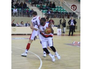 Eskişehir Basket Deplasmanda Kazanmak İstiyor