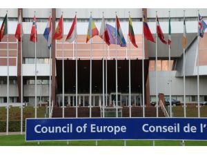 Avrupa Konseyi: Türkiye'de cumhurbaşkanına hakaret maddesi gözden geçirilecek