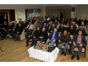 “Suriye Türkmenleri Meselesi” Konferansı