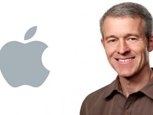 Apple'ın yeni COO'su Jeff Williams oldu