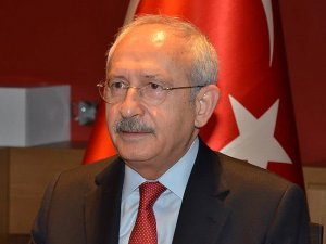 CHP Genel Başkanı Kılıçdaroğlu: Mevlana bizim ender şahsiyetlerimizden biridir