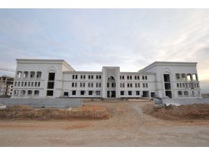 Uluslararası Murad Hüdavendigar İmam Hatip Lisesi, eğitime hazır