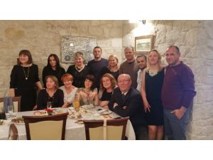 Proje ile Manavgat'ın yöresel el ürünleri AB ülkelerinde tanıtımı yapılacak