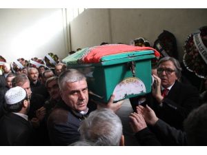 Akhisar Belediyespor Başkanı Hüseyin Eryüksel’in Acı Günü