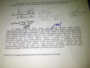 Eksim Holding’den Cumhuriyet Gazetesi’ne Cevap