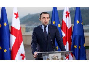 AB, Gürcistan vatandaşlarına vize engelini kaldırıyor