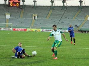 Şanlıurfaspor Kupa Maçı Mağlubiyetini Elazığspor’u Yenerek Unutmak İstiyor