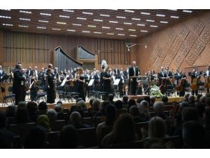 Kılıçdaroğlu, “İsmet İnönü’yü Anma Konseri”ne Katıldı