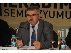 Ünal: “Ermenilerin Esas Peşinde Olduğu Husus Türkiye’den Toprak Talebi”