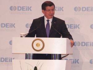 Başbakan Davutoğlu: "Türkiye Hiçbir Terör Örgütü İle İşbirliği Yapmadı, Yapmayacak"