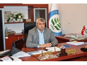 MHP’li Belediye Başkanı Partisinden İstifa Etti
