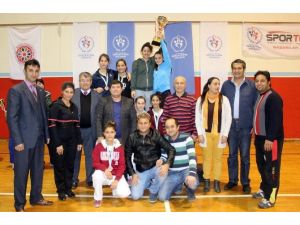 Kuşak Güreşi Türkiye Şampiyonası, Kemer’de Başladı