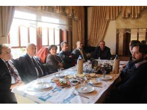 Türk Ocakları’ndan 3. Geleneksel Birlik Kahvaltısı