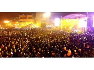 Wınterfest Erzurum 2015’in Coşkusu Sürüyor