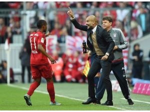 Bayern Münih Resmen Açıkladı: "Guardıola Sezon Sonu Ayrılıyor"