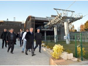 Bursa Büyükşehir Belediyesi Ulaşım İçin 443 Milyon TL Ayırdı
