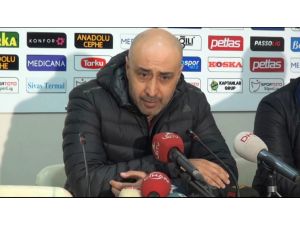 Tolunay Kafkas: Galatasaray’ı yenecek gücümüz var