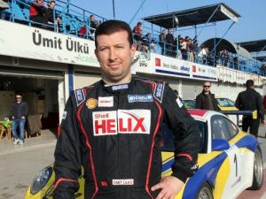 Hız Tutkunları Hafta Sonu ‘Ülkü Yarış Pisti’nde Buluştu