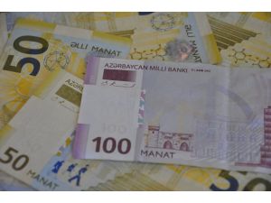 Azerbaycan'da ikinci devalüasyon