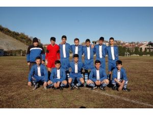 Kastamonu U-17 Futbol Ligi
