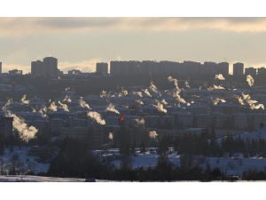 Başkent'te doğalgazlı binada soba yakanlar arttı; zabıta denetimi sıklaştırdı