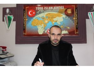 Anadolu Selçuklu Derneği Genel Başkanı Türkmen Bölgesine Ziyaret Etti