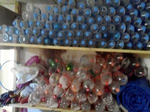 Kırklareli’de Yılbaşı Öncesi 2 Bin Litre Kaçak İçki Ele Geçirildi
