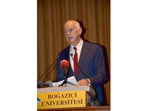 Yorgo Papandreu: Bir sonraki mülteci patlaması Yemen’den olabilir