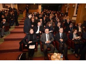 Malatya’nın Mirası Arslantepe Projesi’nin Kapanış Toplantısı Yapıldı