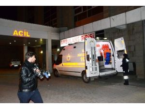 Bitlis’te Patlama: 2 Şehit, 5 Yaralı