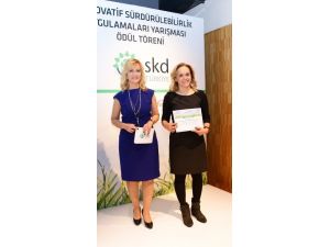 İnovatif Uygulama Teşvik Ödülü Çekoop’un