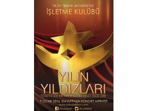 Türkiye’nin En İyileri ’Yılın Yıldızları’nda Belirleniyor