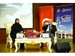 Prof. Dr. Yusuf Ziya Kavakçı, Zorlu Yaşam Yolculuğunu Anlattı