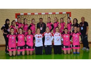 Kadınlar Türkiye Kupası Hentbol Grup Müsabakaları Adana’da Başladı