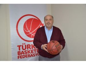 Adana’da Basketbol Hakem Kursu Açılacak