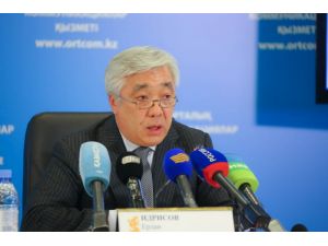 Kazak Dışişleri Bakanı: Müttefiklerimiz arasındaki kriz bizi derinden etkiledi