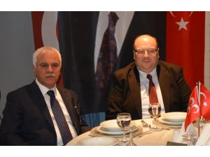 Koray Aydın: MHP’de lider değişimi kaçınılmaz