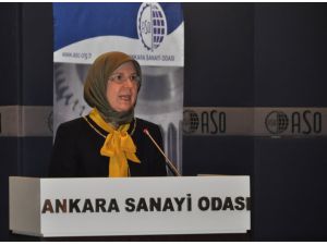Aile Bakanı Ramazanoğlu: Cinsel istismara 'alt sınır' kararını kabul etmiyorum
