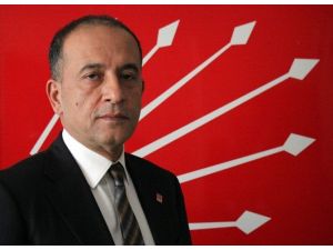 Battal Özer CHP Adana İl Başkanlığına Adaylığını Açıklıyor