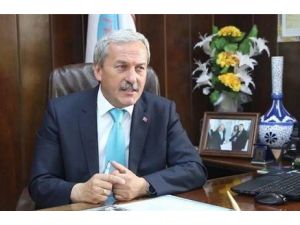 Osmaneli Belediye Başkanı İşçilere Sahip Çıktı