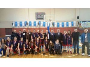 Fatsa’nın Basketbol Başarısı