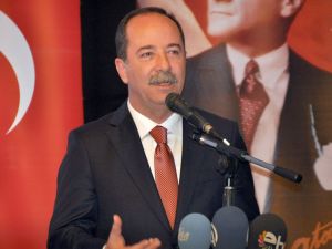 Edirne Belediyesi alt yapı çalışmalarını referanduma götürecek