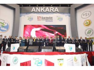 Orman Ve Su İşleri Bakanlığı’ndan Antalya’ya 36 Milyon TL’lik Yatırım