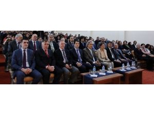 ARÜ’de “Btc Girişimcilik Sertifika Töreni” Yapıldı